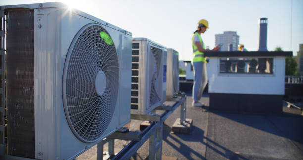 Best Residential Air Duct Cleaning  in Darien Downtown, CT