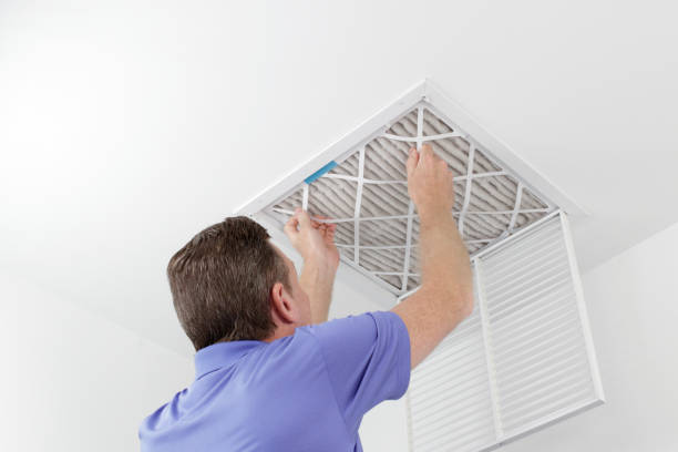 Best Affordable Duct Cleaning Services  in Darien Downtown, CT